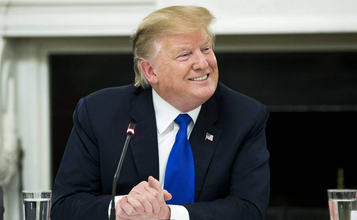Trump ukinuo obavezu objavljivanja broja poginulih civila tijekom zračnih napada